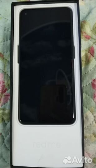 realme GT Neo 2, 8/128 ГБ