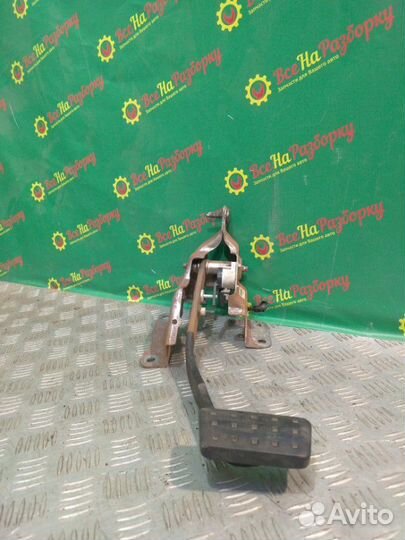 Педаль тормоза Cadillac Cts 2 купе 3.6 2013