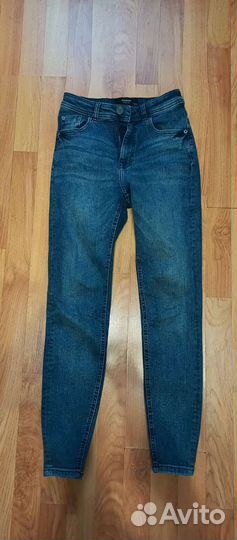 Пакет вещей для девушки 40-42 размера