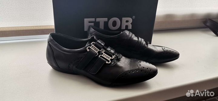 Туфли обувь