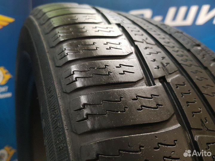 Nokian Tyres WR A3 215/55 R17