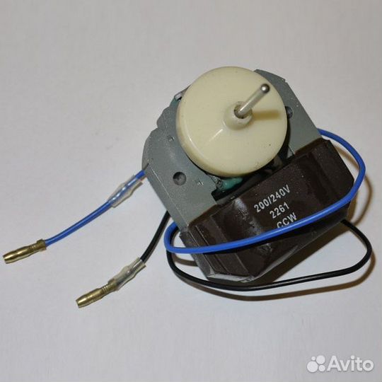 Вентилятор Стинол YZF 2250