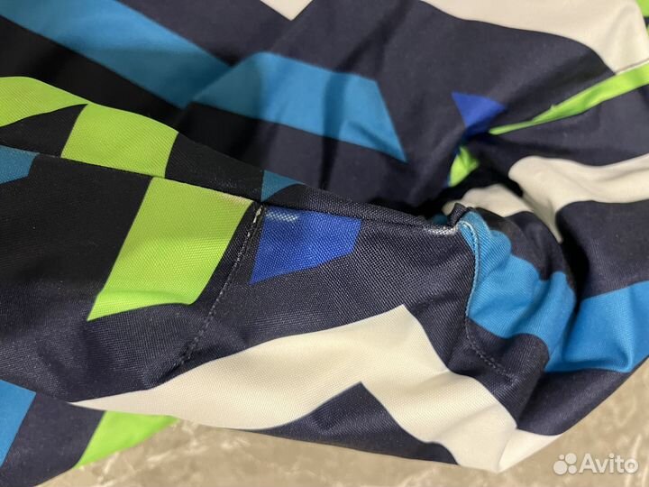 Зимний костюм