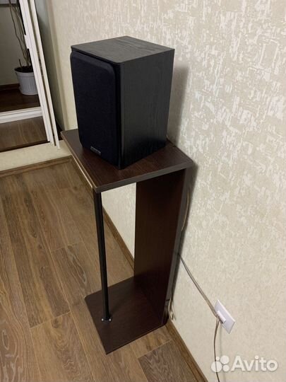 Подставки для акустики