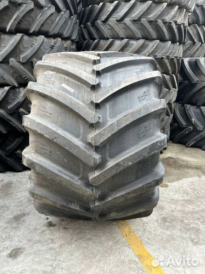 Шина новая 1000/50R25 172A8/166D TL Alliance 375