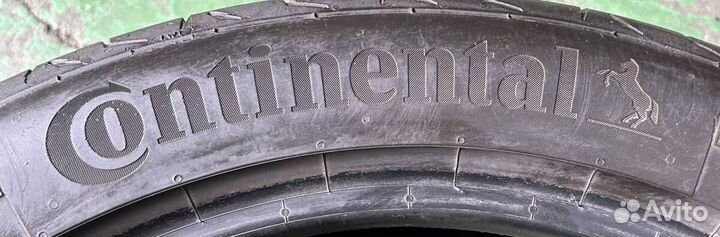 Continental MaxContact MC6 245/45 R18