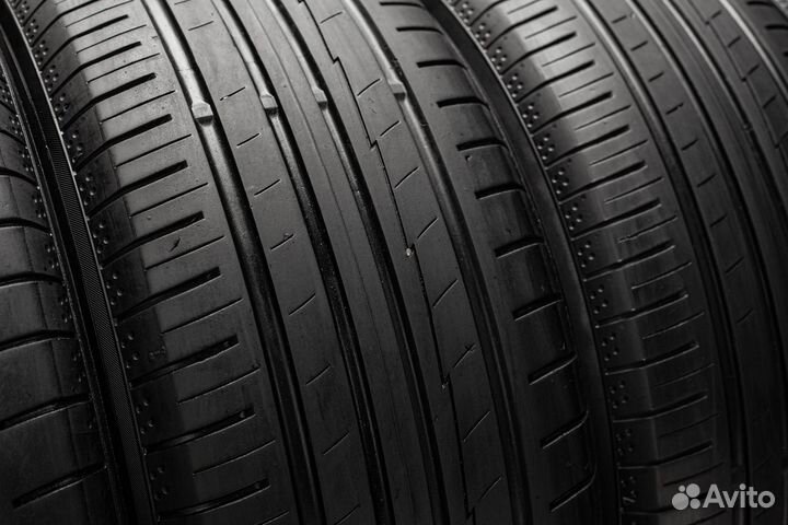 Yokohama BluEarth-A AE-50 235/55 R18 100V