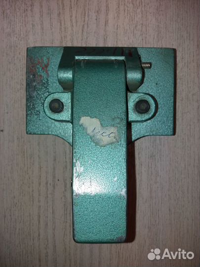 Пресс склеечный 35л2