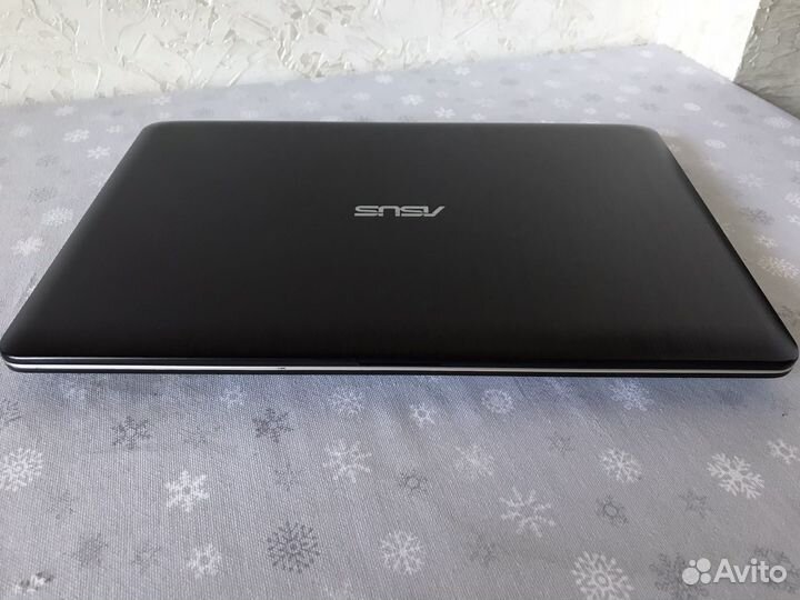 Ноутбук Asus VivoBook X540M