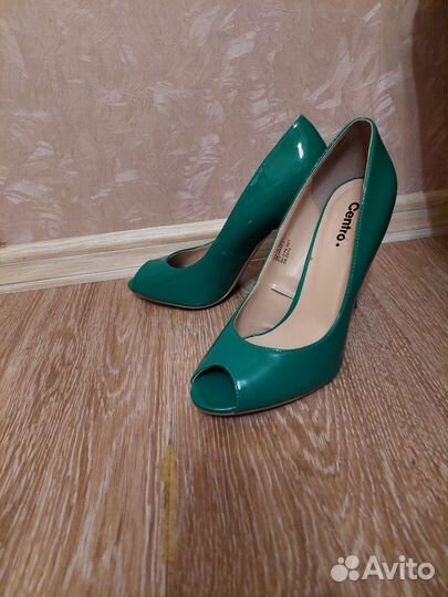 Туфли женские 38 размер