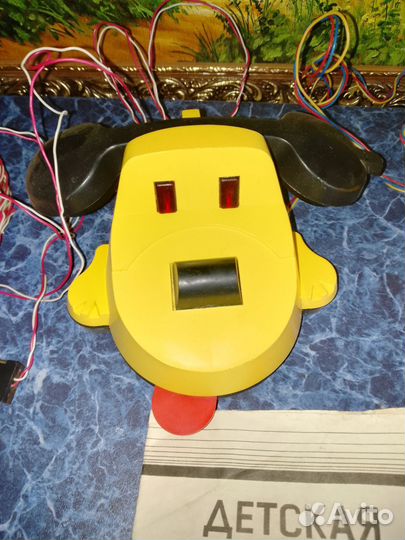 Переговорное устройство СССР