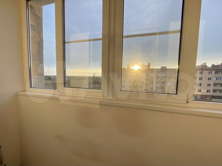 1-к. квартира, 36,1 м², 4/5 эт.