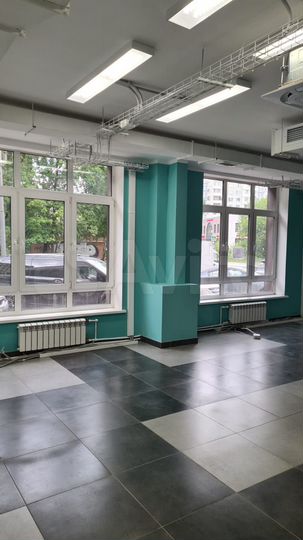 Офис 26 м² на 1-м этаже Гранд Парка