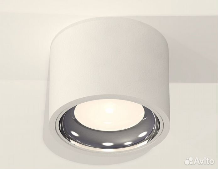 Ambrella light XS7510011 потолочный светильник