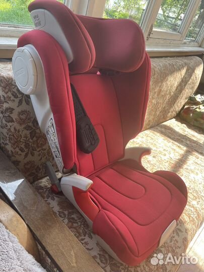 Britax romer kidfix xp sict