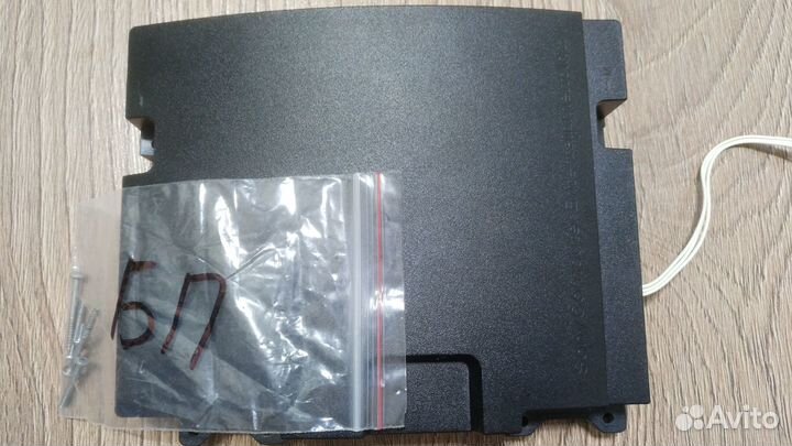Sony Playstation 3 fat cechk08 на запчасти