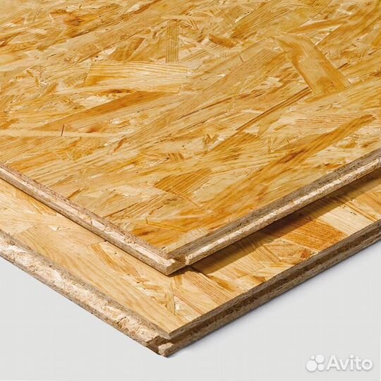 OSB плиты осб с доставкой