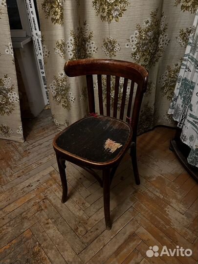 Стулья комплект бу