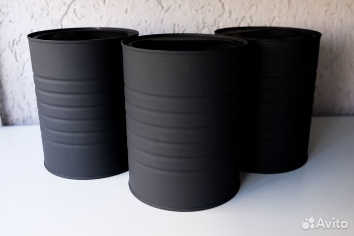 Кашпо ваза Лофт