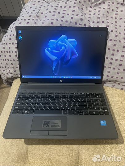 Ноутбук HP 250 G9 (6F200EA) i3