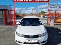 Kia Cerato 1.6 MT, 2012, 194 000 км, с пробегом, цена 935 000 руб.