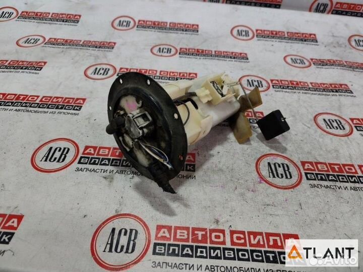 Бензонасос toyota celica