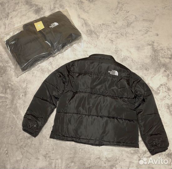 Пуховик The North face 700 nuptse