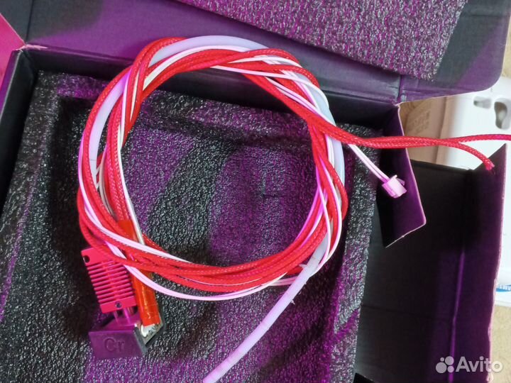 Нотстэнд ender 3