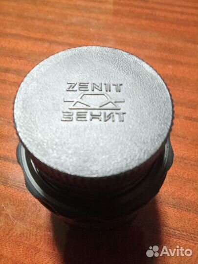 Объектив зенит