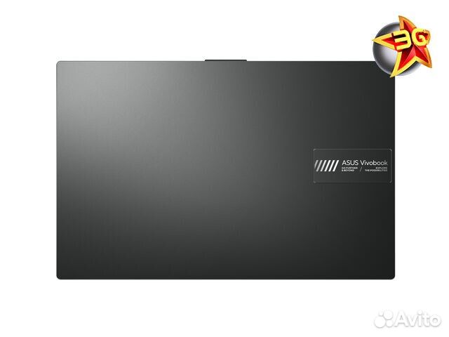 Ноутбук asus VivoBook Go 15 E1504FA-BQ052 (AMD Ryz Новый