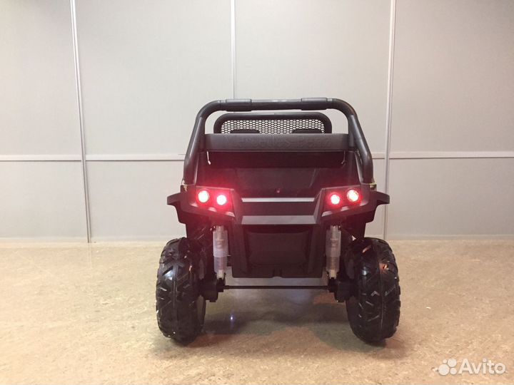 Электромобиль