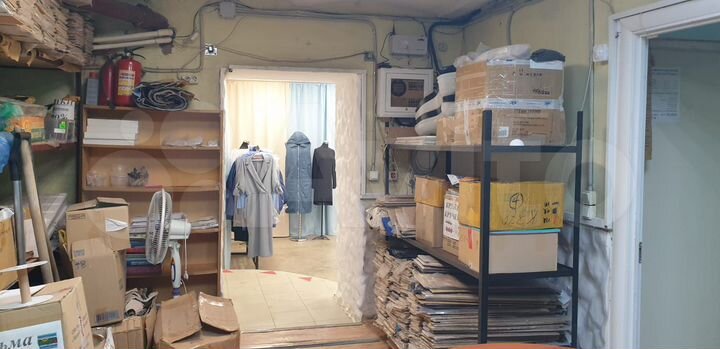 Торговая площадь, 159.7 м²