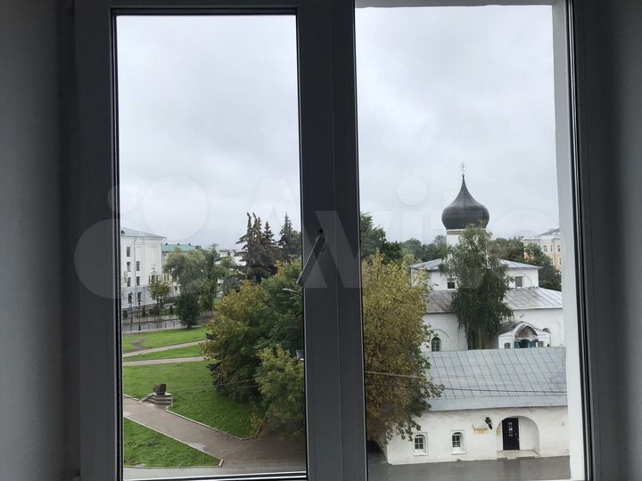 2-к. квартира, 42 м², 5/5 эт.