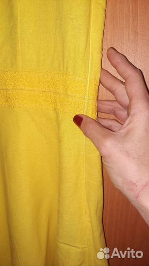 Комбинезон женский летний 46 48