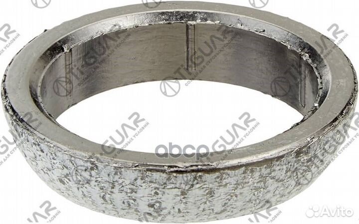 Кольцо глушителя TG-MR0080 / 18229-SNE-A01 *