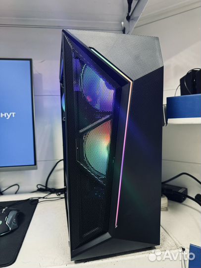 Игровой Системник i5-9400f