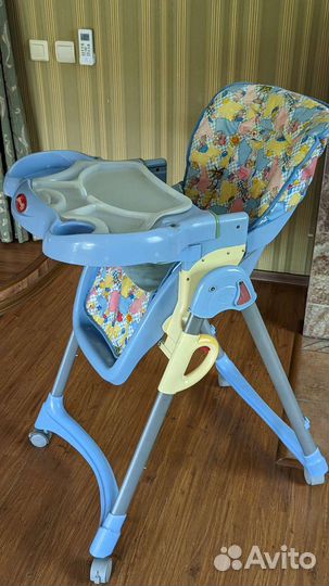 Стульчик для кормления