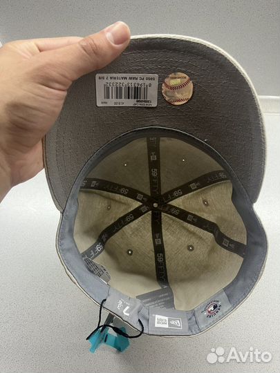 Кепка New era оригинал