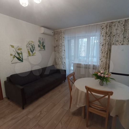 1-к. квартира, 55 м², 3/5 эт.
