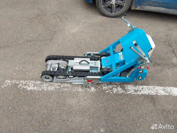 Платформа подъемная для инвалидов