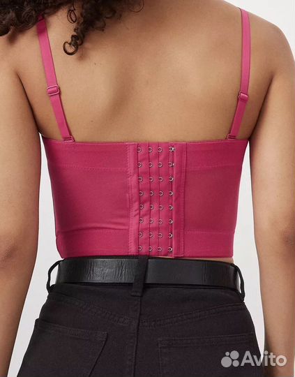 Корсет женский S/M