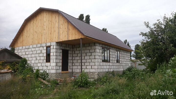 Строительство