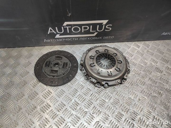 Корзина сцепления Mazda 6 GH 2.0 LF 2008