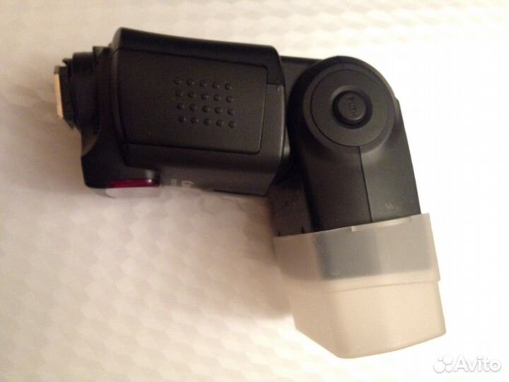 Вспышка Canon EX430ii