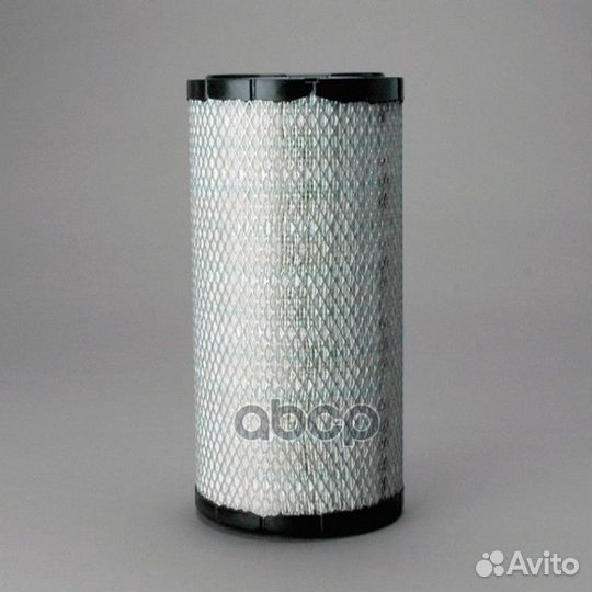 P783730 фильтр воздушный H332 D164 d91 caterpi