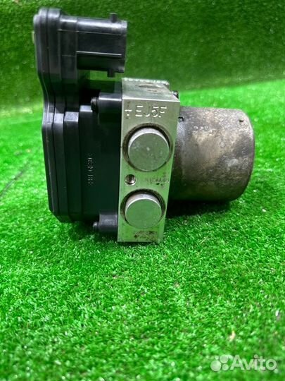 Блок ABS Ssangyong Actyon кроссовер 2.0 2012