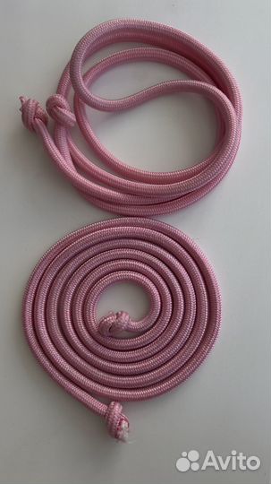 Скакалка для гимнастики