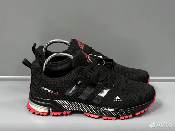 Кроссовки мужские Adidas Marathon TR 26 оригинал