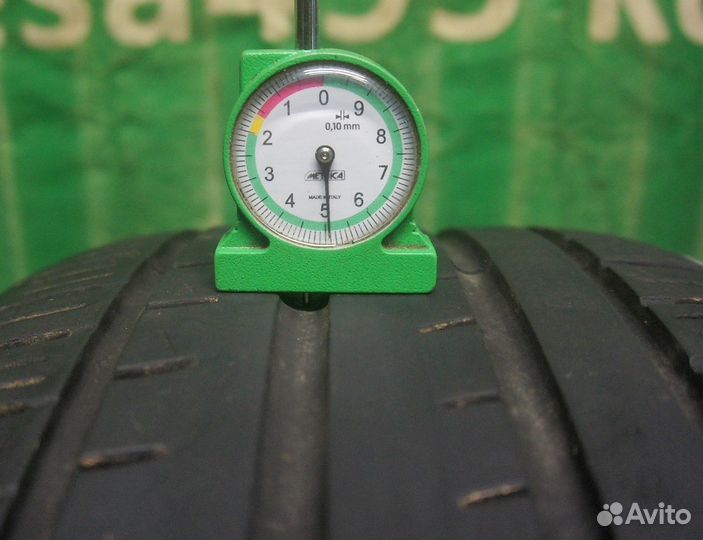 Pirelli P7 215/50 R17 91W