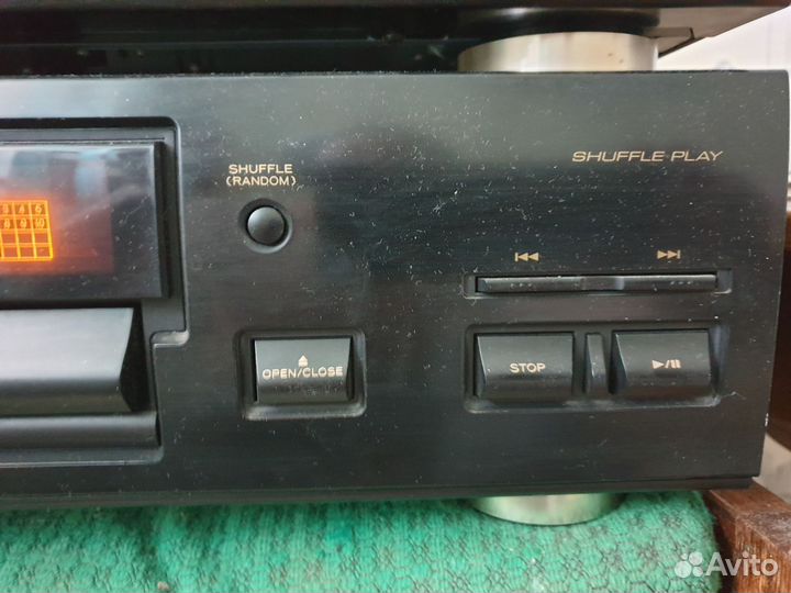 Кассеты и аппаратура